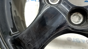 Диск колесный R16 x 6.5J ET45 Kia Niro 17-22 HEV легкая бордюрка