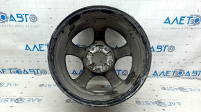 Диск колесный R16 x 6.5J ET45 Kia Niro 17-22 HEV легкая бордюрка