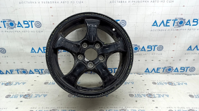 Диск колесный R16 x 6.5J ET45 Kia Niro 17-22 HEV легкая бордюрка