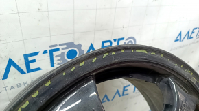 Jantă R16 x 6.5J ET45 Kia Niro 17-22 HEV bordură ușoară