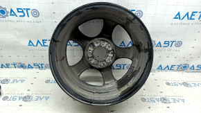 Jantă R16 x 6.5J ET45 Kia Niro 17-22 HEV bordură ușoară