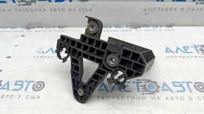 Кронштейн заднего предупреждающего сигнала Volkswagen ID.4 21-26 трещина