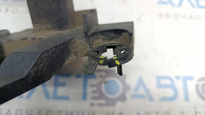 Кронштейн заднего предупреждающего сигнала Volkswagen ID.4 21-26 трещина