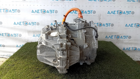 АКПП в сборе Kia Niro 17-22 HEV D94K 96к без актуатора сцепления