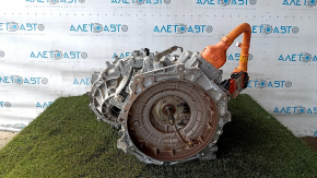 АКПП в сборе Kia Niro 17-22 HEV D94K 96к без актуатора сцепления