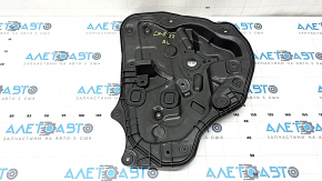 Панель двери внутренняя задняя левая Mazda CX-5 17-25
