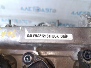 Motor Kia Niro 17-22 HEV, PHEV 1.6 G4LE 96k