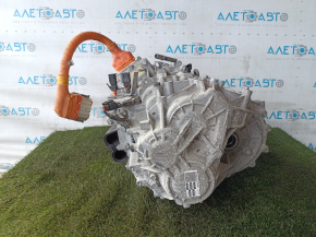 АКПП в сборе Kia Niro 17-22 HEV D94K 96к без актуатора сцепления