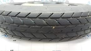 Запасное колесо докатка Mazda CX-5 17-24 D16 145/90 царапины