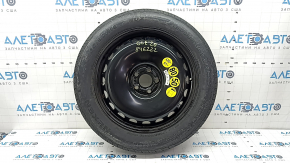 Запасное колесо докатка Mercedes W167 GLE 350 450 20-23 R19 155/80
