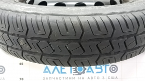 Запасное колесо докатка Mercedes W167 GLE 350 450 20-23 R19 155/80