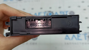Keyless Control Unit Mazda CX-5 17-25