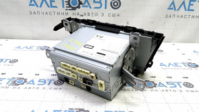 Monitor, afișaj Toyota Prius V 15-16 rest