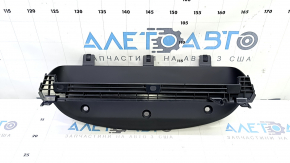 Накладка щитка приборов Toyota Prius V 12-17 usa