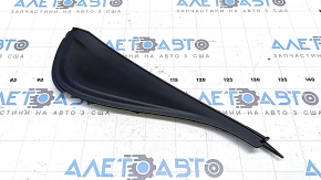 Ornamente laterale dreapta Toyota Prius V 12-17, negre