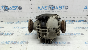 Задний дифференциал редуктор Audi A6 C7 12-18 95к