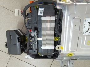 Аккумуляторная батарея ВВБ в сборе Kia Niro 17-19 HEV, 96к, 229V в сборе с 12в акб