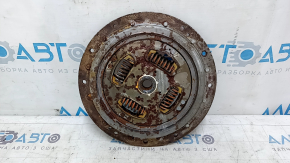 Демпфер Lexus RX400h 06-09 ржавый