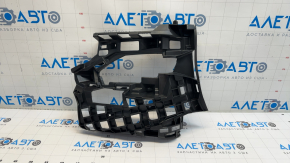 Suport bară față, dreapta, cadru interior, VW Jetta 19-21