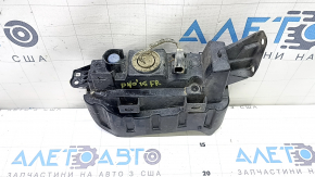 Дневные ходовые огни ДХО правая Toyota Prius V 15-17 рест, песок