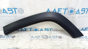 Ornamente aripă spate stânga Jeep Compass 17-24, zgârieturi