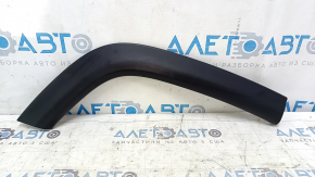Ornamente aripă spate dreapta Jeep Compass 17-24, suport defect