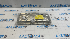 Поддон масляный Audi Q5 80A 18-23 3.0T