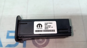 USB Hub центральной консоли Jeep Compass 22-26 задний