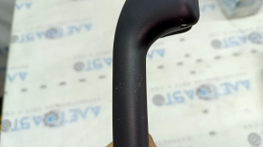Ручка потолка передняя левая Jeep Compass 19-26 черная, царапины, потерт
