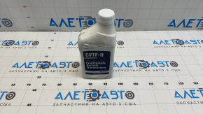 Масло трансмиссионное Subaru CVTF-II 0,946л синтетик