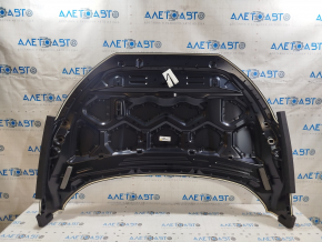 Капот голый Ford Ecosport 18-22