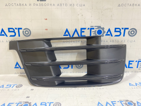Grila bara fata dreapta Audi Q7 16-19 S-LINE noua, neoriginala