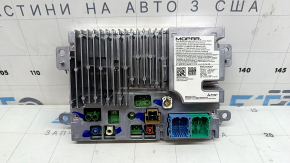 RECEPTOR RADIO AUDIO Jeep Compass 22-25