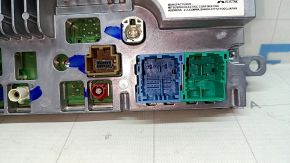 RADIO AUDIO RECEIVER Jeep Compass 22-26