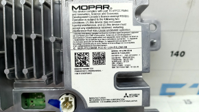 RADIO AUDIO RECEIVER Jeep Compass 22-26