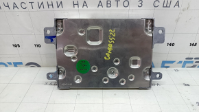 RADIO AUDIO RECEIVER Jeep Compass 22-26