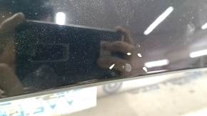 Спойлер двери багажника Jeep Compass 17-26 царапины