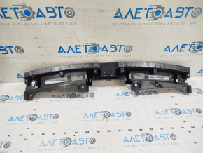 Кронштейн решетки радиатора Jeep Compass 17-22 2.4