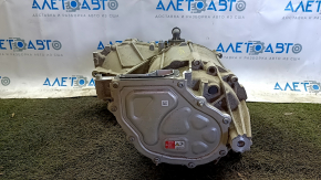 Электродвигатель задний Volkswagen ID.4 21-23 AWD 66к