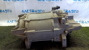 Электродвигатель задний Volkswagen ID.4 21-23 AWD 66к