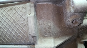 Электродвигатель задний Volkswagen ID.4 21-23 AWD 66к