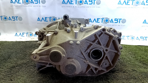 Электродвигатель задний Volkswagen ID.4 21-23 AWD 66к