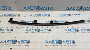 Направляющая стекла двери передней правой Subaru Forester 19-24 SK передняя