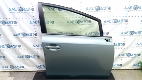 Ansamblu ușă față dreapta fără cheie pentru Toyota Prius V 12-17, verde 781