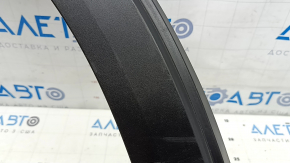 Накладка арки крыла задняя правая Mazda CX-5 22-25 структура, царапины