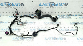 Cablaj ușă stânga față fără cheie Jeep Compass 23-25