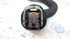 Проводка двери передней левой Jeep Compass 23-26 keyless