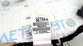 Проводка двери передней левой Jeep Compass 23-26 keyless