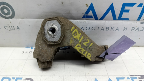 Кронштейн заднего двигателя задний Volkswagen ID.4 21-22