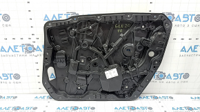 Механизм стеклоподъемника передний правый Mercedes W167 GLE 350 450 20-26